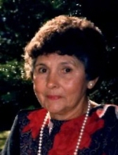 Margaret M Paquet