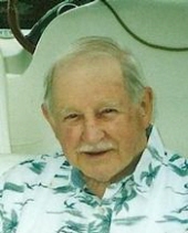 Owen Stanton McHarg, Jr.