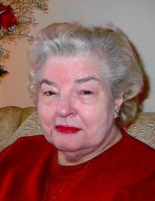 Marie Shirley Bossman