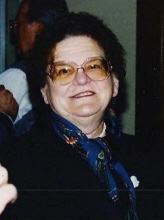Hazel Marie Lawton