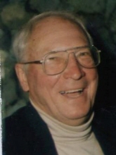 John J. Parulis