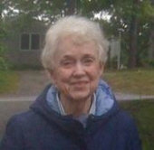Marjorie Jane Muldoon