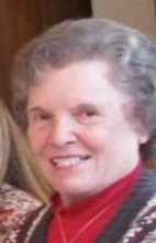 Joan Plunkett