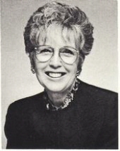 Clare Esther McHugh