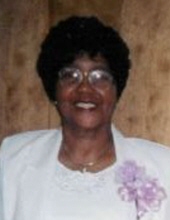 Doris M. Belton