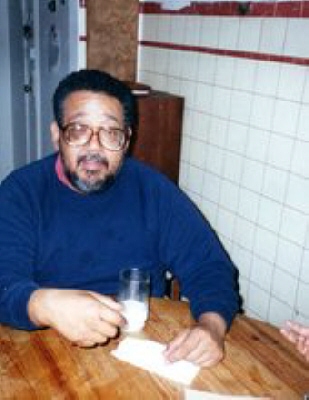 Photo of Andres Flores, Jr.