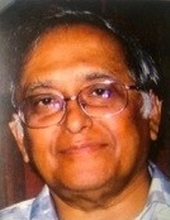 Arun Dev