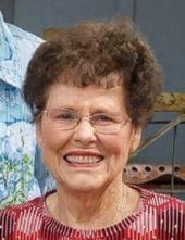 Mary Tanner Sears