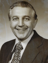 Frank J. Macek