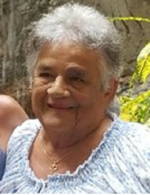 Mary Agnes Karlsen Davie, Florida Obituary