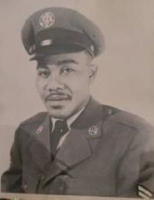 Freddie Charles Floyd Obituary - Detroit, Michigan , James H. Cole Home 