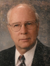 Richard J. Wingerter