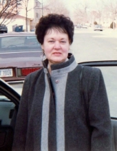 Dorothy L. Felski