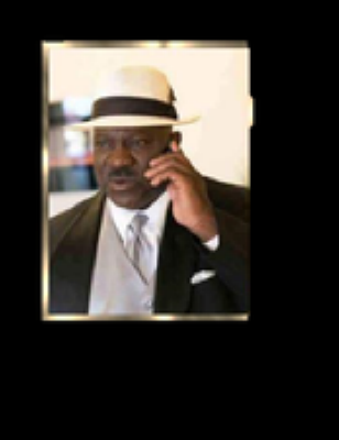 Roosevelt Ladson Obituary