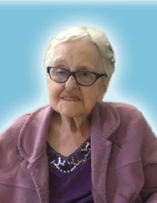Maria Lauzon Sudbury, Ontario Obituary
