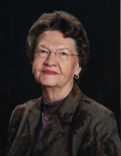 June Shepherd Ginn