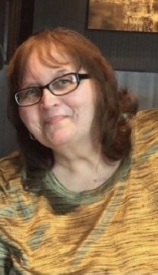 Photo of Sherry Scirrotto