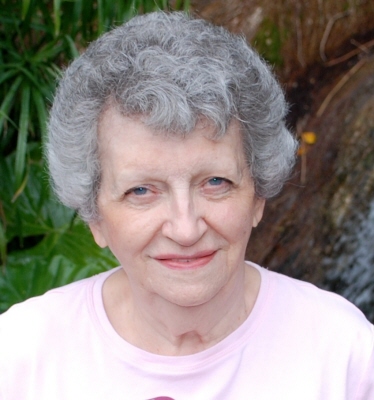 Patricia J. Greiner