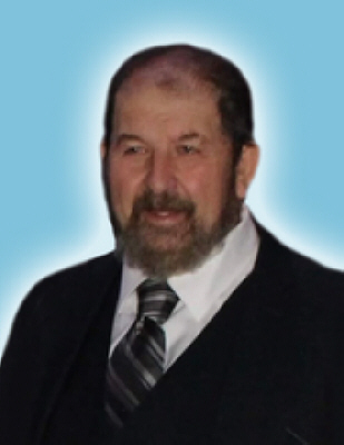 Gérard Brosseau Sudbury, Ontario Obituary