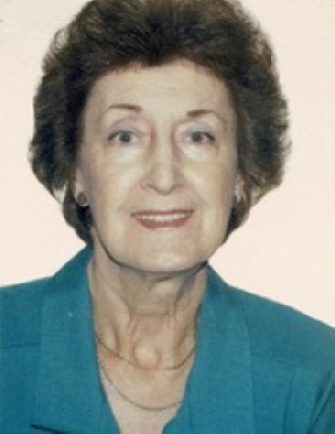 Christine Emily Dell Oshawa, Ontario Obituary