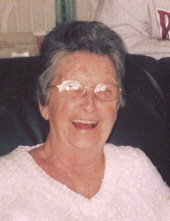 Velma Margaret Patfield