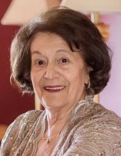 Sylvia Naum