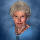 Mrs. Norma J. Neville