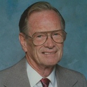 Mr. Robert A. Henning