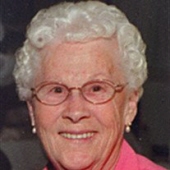 Velma J. Stockhover