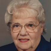 Mrs. Eleanor Fleetwood Waggoner