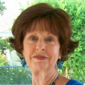 Mrs. Judy Barker Taylor DePugh