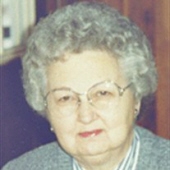 Velma F. Moore