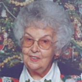 Ethel Mae Walker