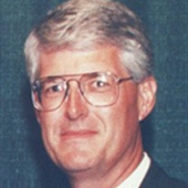 Hugh E. "Bill" Whisman, Jr.