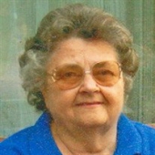 Mrs. Phyllis C. Bruner