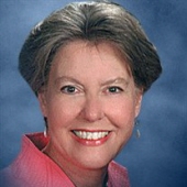 Mrs. Carole R. Goshorn