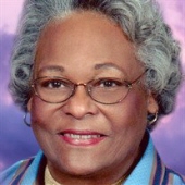 Mrs. Shirley E. Handley