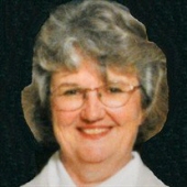 Mrs. Ann Marshall Knobloch 20781004