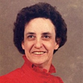 Violet L. Cochran