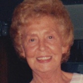 Mrs. Betty L. Foist