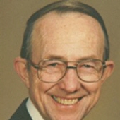 Edward P. Rediker