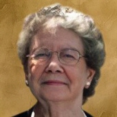 Mrs. Clarice Faye Whitis