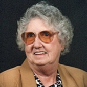 Bernice Marie Crouch
