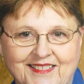 Mrs. Sharon Kay Hayes