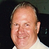 Charles A. Stater Sr.