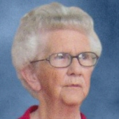 Mrs. Elra C Ferguson