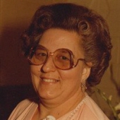 Mrs. Rhea M. Bowen