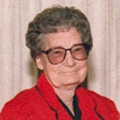 Dortha L. Starnes