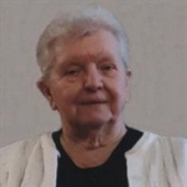 Mrs. Ruth E. Petro