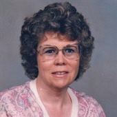 Ms. Patricia J. "Pat" Frazier 20781138